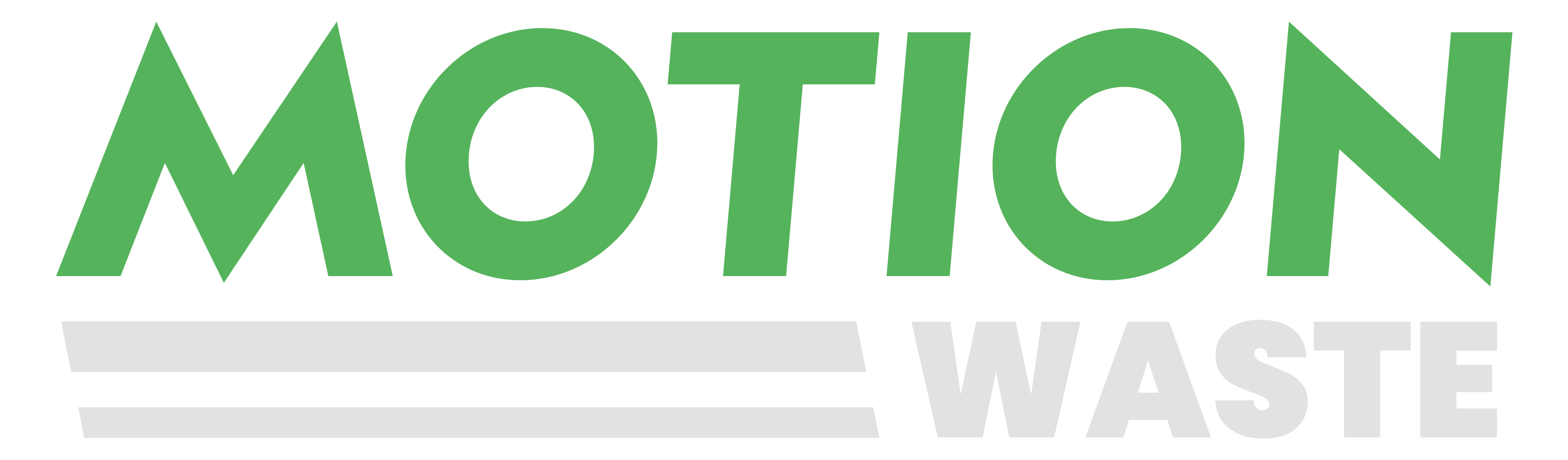 Motion Waste